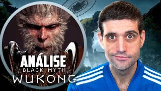 Black Myth: Wukong é BOM MESMO ou só HYPE pro jogo do ano? Critica / analise / review