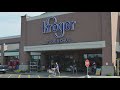 US sues to block Kroger, Albertsons merger deal