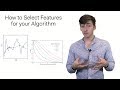 Feature Selection in Machine Learning