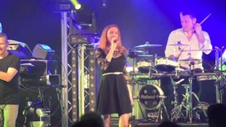 KUNGS This Girl extrait LIVE 2017 Orchestre Citadelle