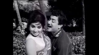 Mella Varum || galatta kalyanam || Sivaji Ganesan || Jayalalitha ||  K. A. Thangavelu