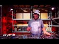 DJ Center @CentralOnAir 09.19.2025