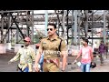 darshan tiger walk tharak darshan style sandalwood youtube sulthan darshan