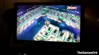 Voodoo Dice - World 4 Level 13 (beating the Voodoo time)