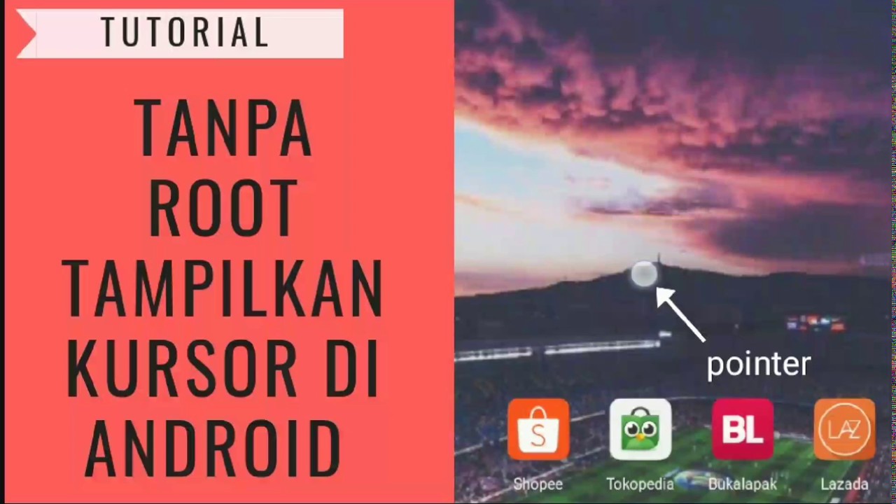 Tutorial Android Jalantikus Youtube Tutorial Android Jalantikus Youtube