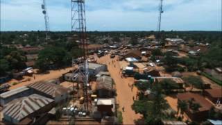 Congo, situazione instabile. Don Jeannot: la Chiesa colpita perché denuncia