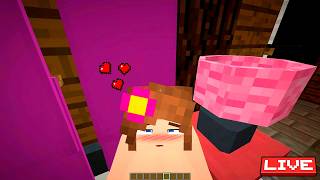 Jenny Mod Minecraft 2026 Full Girlfriend Addon Gameplay
