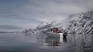 Aalisarnerup siunissaa qularnaatsoq: Qalerallip inuiaqatigiinnut kalaallinut pingaassusaa