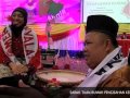 SIDANG MEDIA PENGARAH PENERANGAN SABAH,PENGISAHAN KENEGARAAN 1 MALAYSIA PERINGKAT KEBANGSAAN