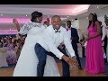 Zimbabwe meets Nigeria wedding - Shirleen & Oghenero