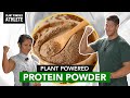 Vegan Protein Powder | Vegan Protein Taste Test