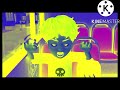 Jerry The Rascal Roars Effects [Preview 2 Effects] in G major 2