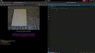 Solving "The Python Challenge" (Level 1)