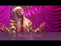 RoxyLeeHeart - Lamb  LIVE @ Saint Rocke