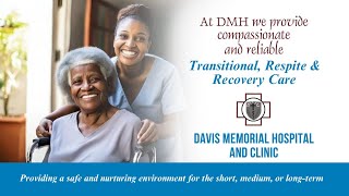 DMH -Transitional Care Service