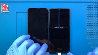 Huawei P Smart 2019 Screen Replacement