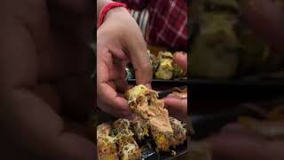 Best Gilafee Chicken Seekh Kabab | Sabse Acha Chicken Kabab  #shorts #delhi #viral