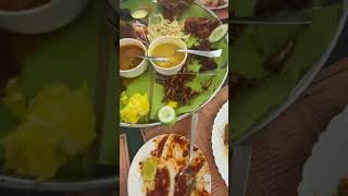 Taste of Kerala Restaurant in Kovalam