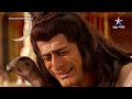 devon ke dev mahadev veerbhadra ne kiya daksh ka vadh part 140 starbharat