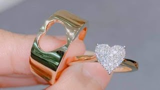 120_70Models Couple diamond ring collection with price_70ម៉ូតចិញ្ចៀនគូរដាំពេជ្រម៉ូតថ្មីៗជាមួយតម្លៃ