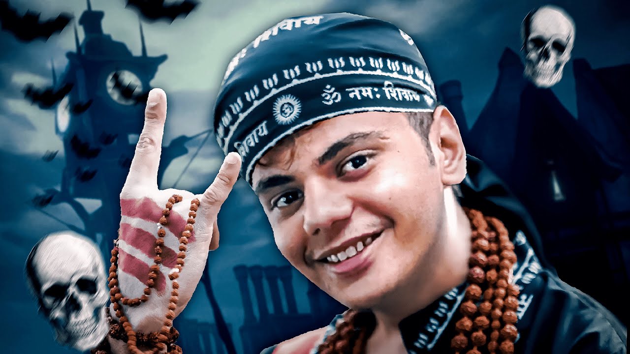 Horror Live Stream Youtube