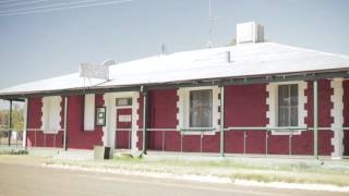 Welcome to Yalgoo