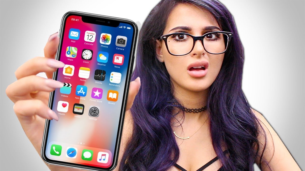 Iphone X Why You Shouldn T Buy Youtube