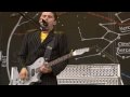 Muse - The Small Print live @ Rock Am Ring 2004 [HD]