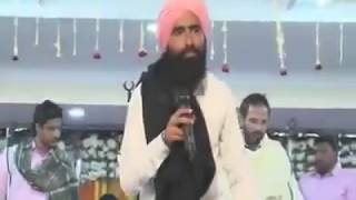 Kanwar Grewal || ਜਦੋਂ ਭੈਣਾਂ ਹੋਣ ਜਵਾਨ ਤੇ ਬਹੁਤੇ ਯਾਰ ਬਣਾਈਏ ਨਾਂ  || Letast Punjabi Song