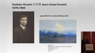 Yoshida - A Family of Print Masters