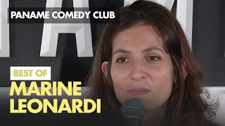 Paname Comedy Club - Best of Marine Leonardi 2