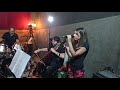 Mundo agradable( cover) Nerina Silva