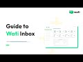 Guide to Wati Team Inbox