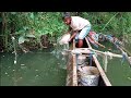 wow!!!!!! SRI Lankan 🇱🇰fishing|river fishing 🐟🐟 video (thappili fish,korali fish)