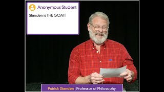 Professors React To Their Rate My Professor Reviews