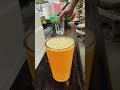 Amazing Food juice Making skills || @10Tk Special Fruit Drinks Street Food in Bangladesh #Shorts