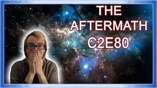 *SPOILERS* The Aftermath - Critical Role C2E80 Discussion
