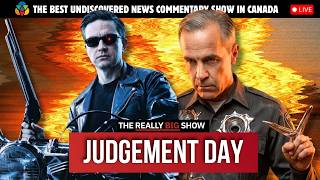 Judgement Day: Truth fights back against lies and deception