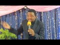 prophet Richard KANDA the man of God that the lord uses the powerful one