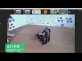 第21回robo one light 準々決勝 robovie x vs らいさま