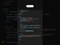 Particles Animation: HTML CSS JS  #javascript #html #css #coding #webdevelopment  #beginner