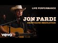 Download Jon Pardi Heartache Medication mp3