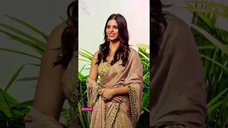 Suhana Khan Friend wedding Reception Attend at Mumbai in Saree Look #wedding #session