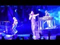 Maroon 5 - One More Night - Comcast Center Hartford CT 08/31/13