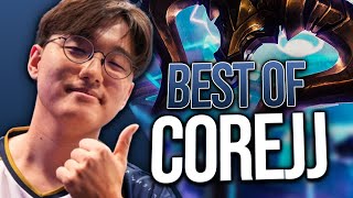 CoreJJ \