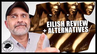 Billie Eilish EILISH FRAGRANCE Review + Alternatives To Eilish Perfume
