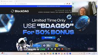 Are Blockdag going for a cash grab?