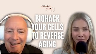 How To Biohack Our Cells To Reverse Aging With Dr Greg Kelly
