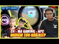 FREE FIRE | BỘ 3 C4 , MA GAMING , NPC BẤT NGỜ TRỞ LẠI ALTP VỚI 55.000 ĐÁ STREAMS VÀ CÁI KẾT ĐẮNG !