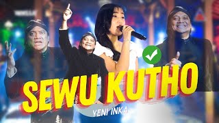 YenI inka ft Adella Sewu Kutho Spesial Didi Kempot Music ANEKA SAFARI